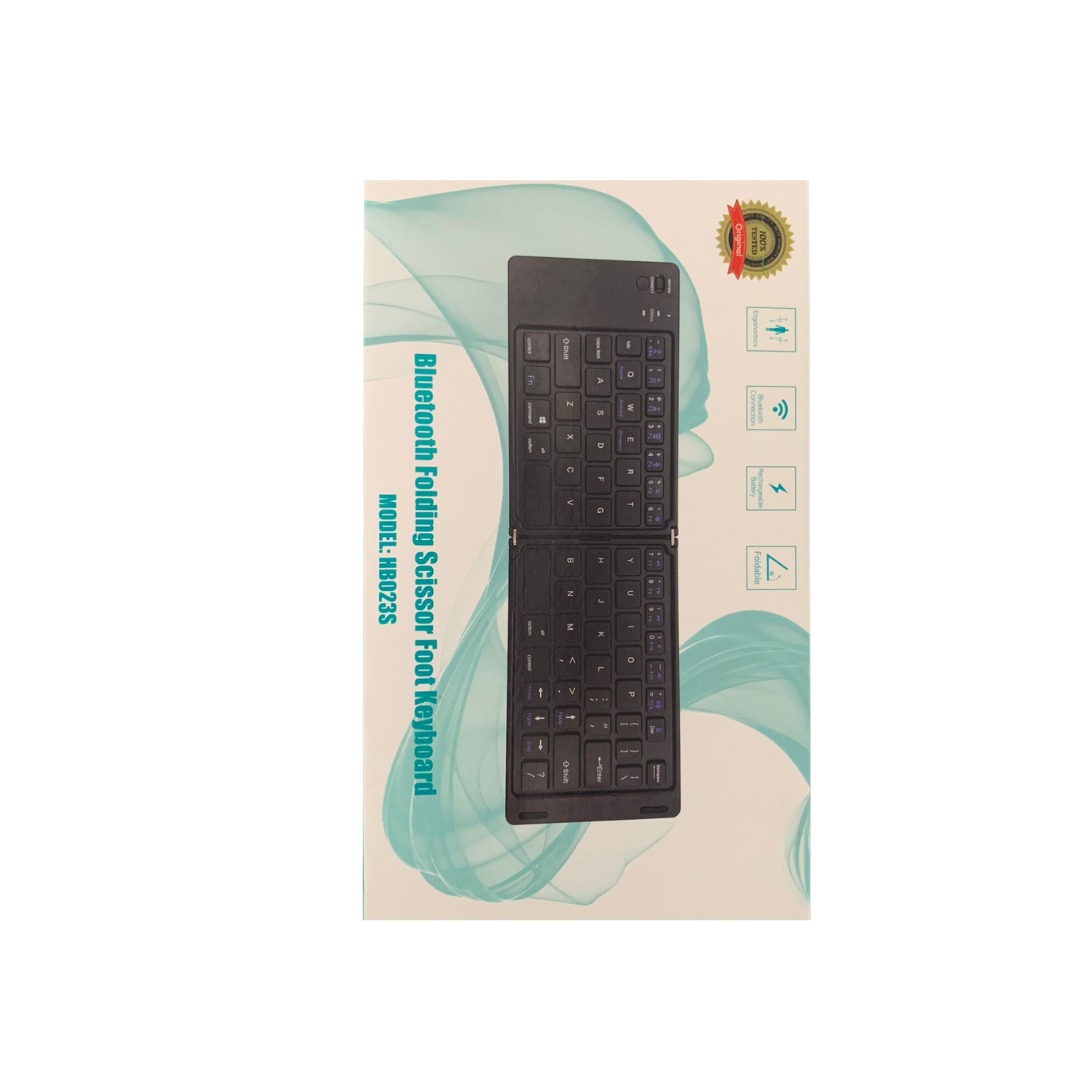 TECLADO PLEGABLE